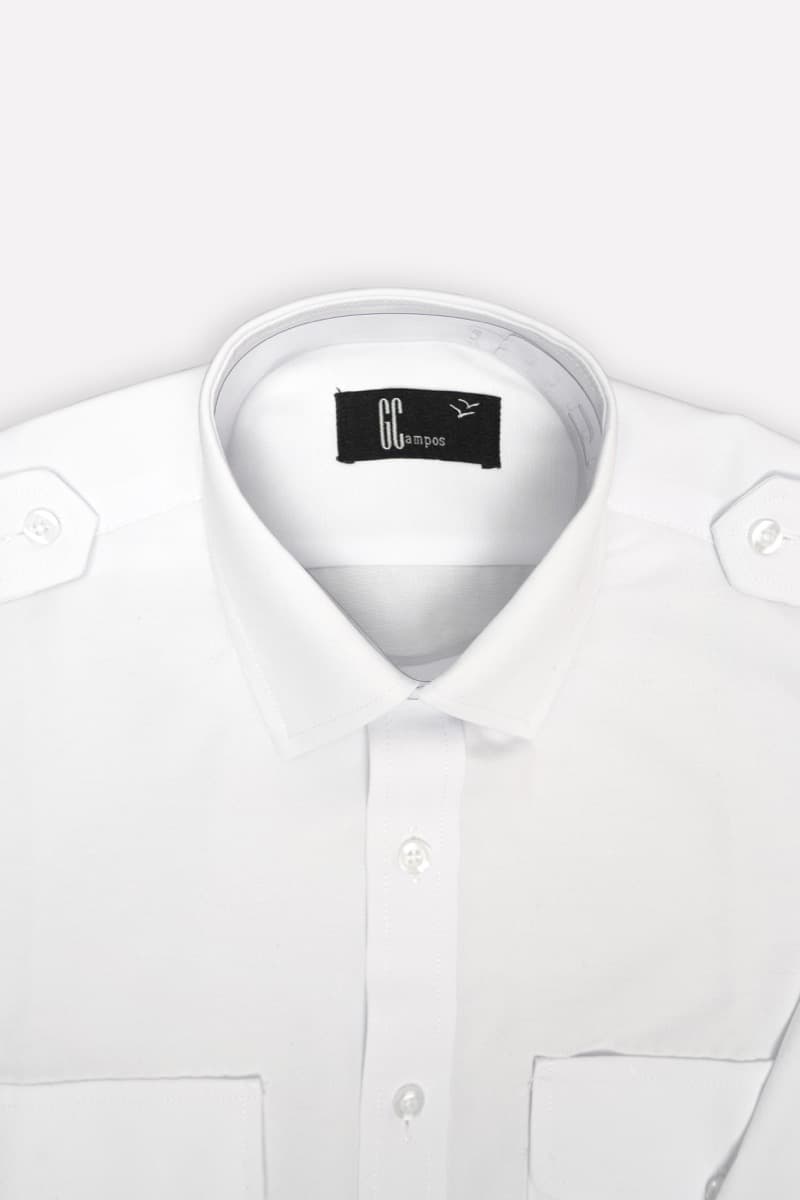 Camisa manga corta — GCampos